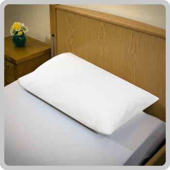 MRSA Resistant Washable Pillow Protector