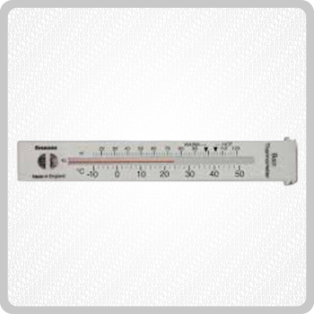 Floating Bath Thermometer 140mm
