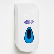 Soap & Sanitiser Dispensers