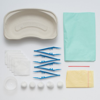Catheterisation Pack Sterile Catheterisation Pack Sterile