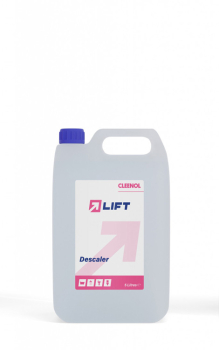 LIFT Descaler 2x5L LIFT Descaler 2x5L