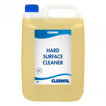 Hard Surface Cleaner/Degreaser 5L Hard Surface Cleaner/Degreaser 5L