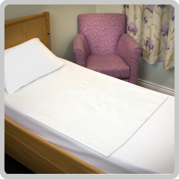 Community Bedpad Without Tucks 2 Litre