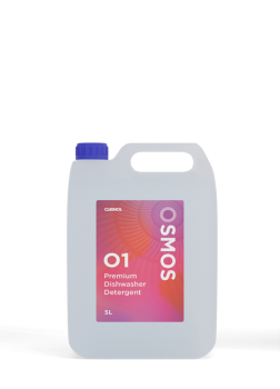 Osmos Premium Dishwasher Detergent 5L